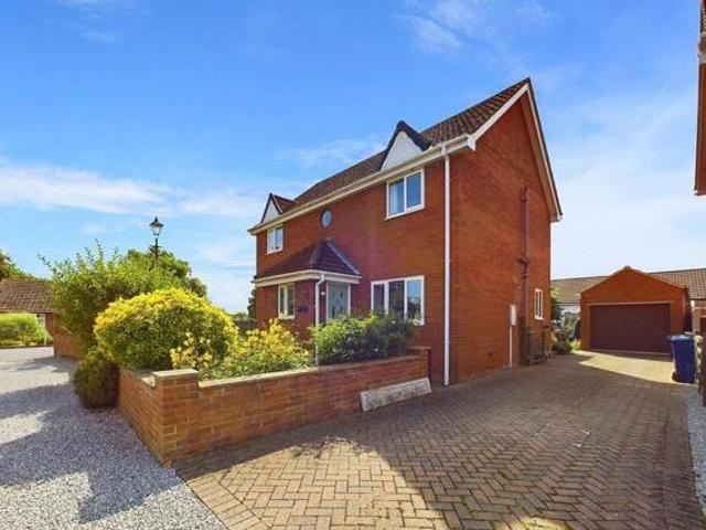 House for sale in Sprotbrough, Doncaster