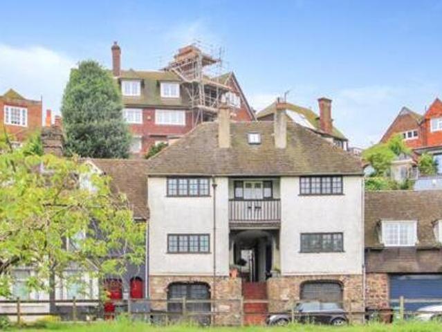 House for sale in Heathlands, East Sussex