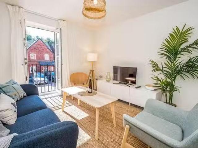 Apartment for rent in Ludlow, Shropshire