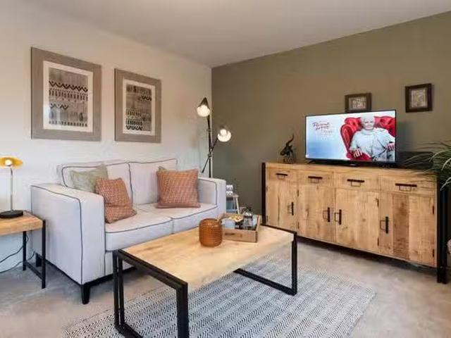 Apartment for rent in Ludlow, Shropshire