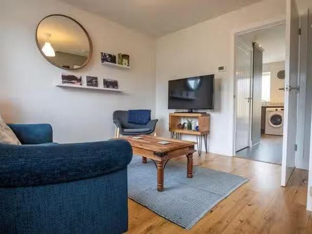 Apartment for rent in Ludlow, Shropshire