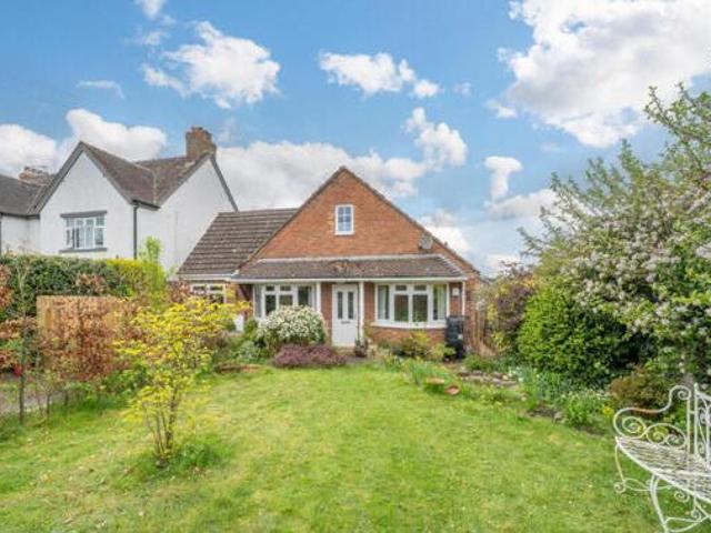 House for sale in Ludlow, Shropshire