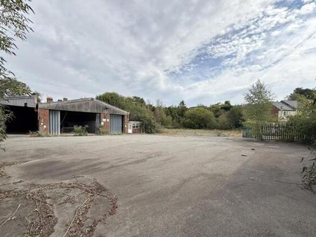 House for sale in Ludlow, Shropshire