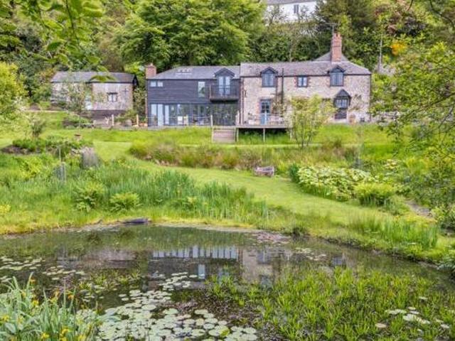 House for sale in Bridport, East Dorset
