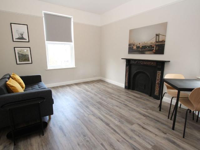 Apartment for rent in Haddon, East Midlands