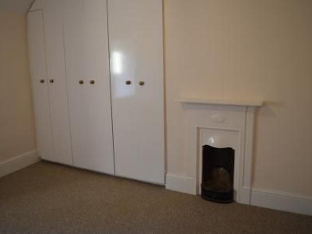 House for rent in Redmile, Brentingby