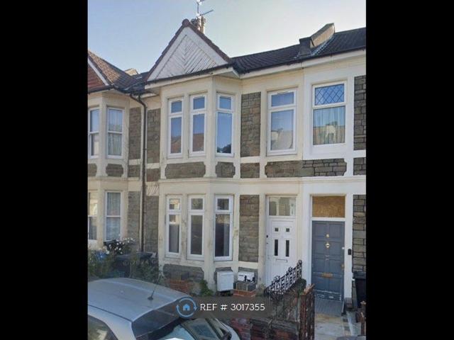 Apartment for rent in Feckenham, City Of Bristol