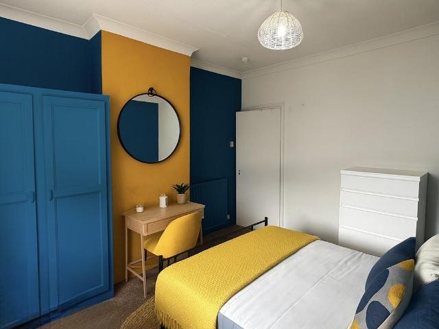 House for rent in Fishponds, Bristol
