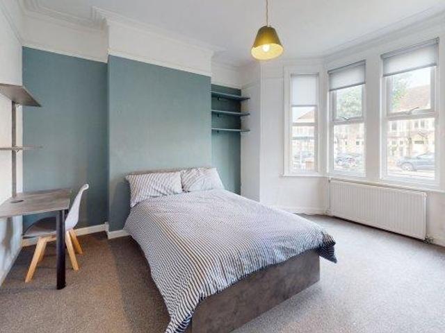 House for rent in Feckenham, City Of Bristol