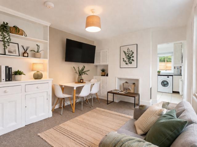 House for rent in Stapleton, Bristol