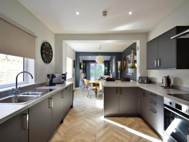 House for rent in Feckenham, City Of Bristol