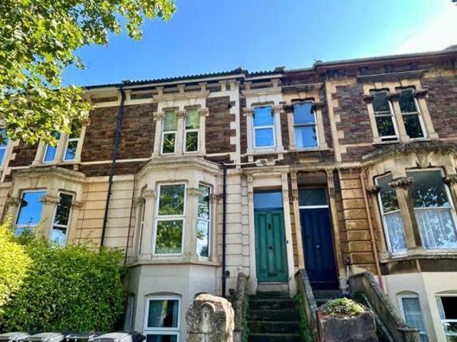 House for sale in Feckenham, City Of Bristol
