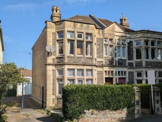 House for sale in Feckenham, City Of Bristol