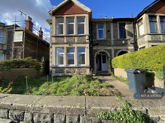 House for rent in Stapleton, Bristol