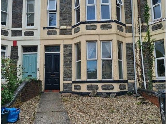 Apartment for rent in Feckenham, City Of Bristol