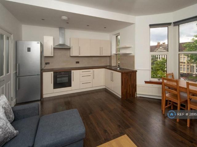 House for rent in Feckenham, City Of Bristol