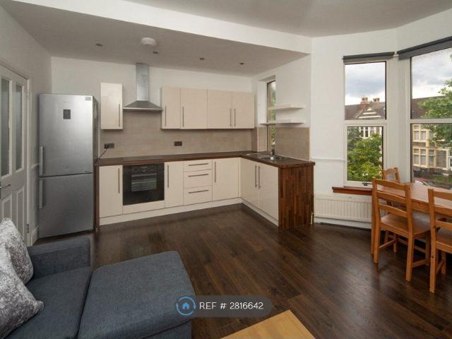 Apartment for rent in Feckenham, City Of Bristol