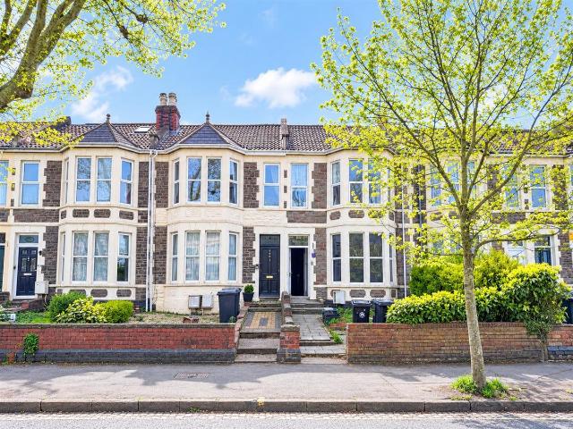 Studio for rent in Stapleton, Bristol