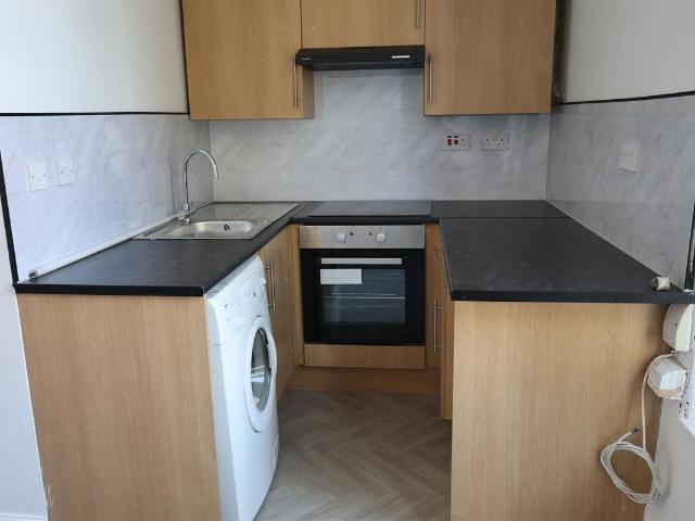 Studio for rent in Feckenham, City Of Bristol