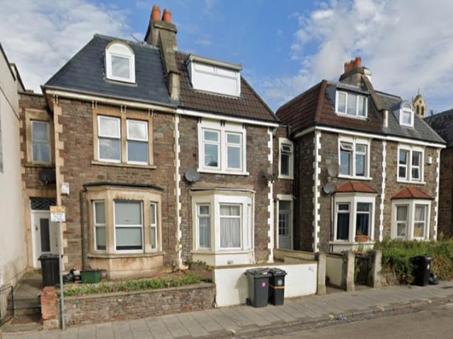Room for rent in Feckenham, City Of Bristol