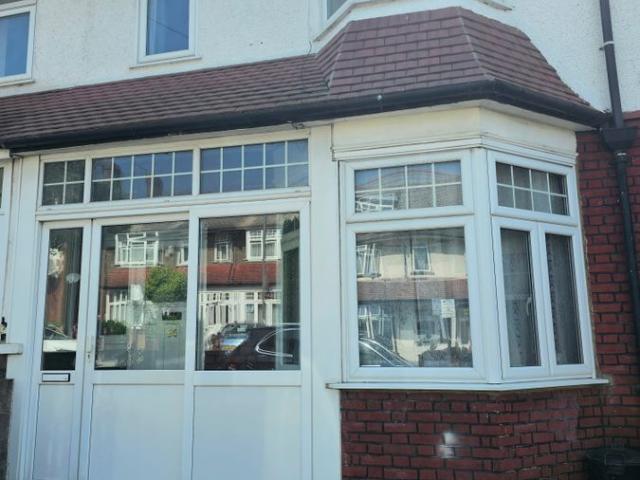 House for rent in Summerstown, Upper Tooting