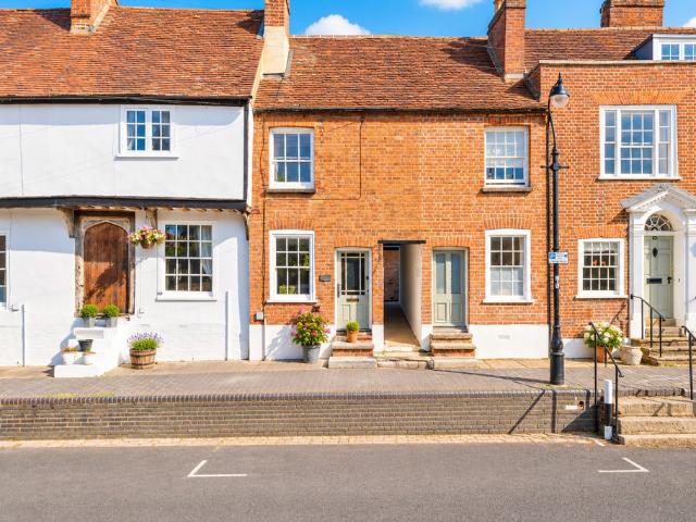 House for rent in St Albans, Five Acres