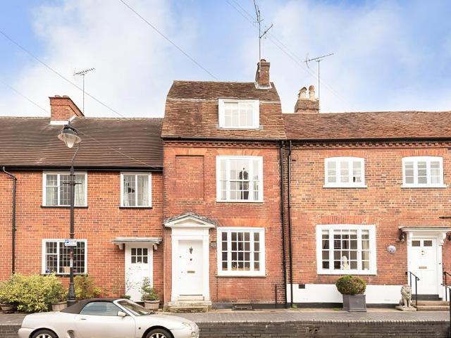 House for rent in St Albans, Five Acres