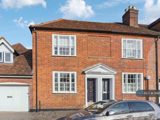House for rent in St Albans, Five Acres