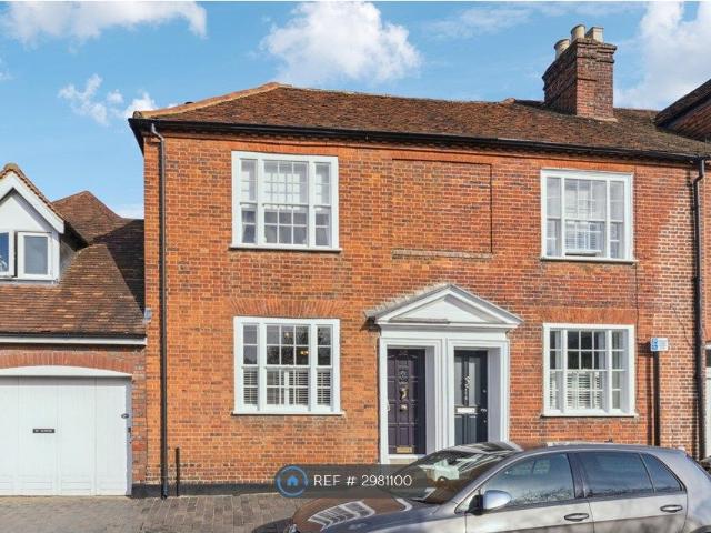 House for rent in St Albans, Five Acres