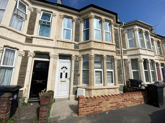 House for rent in Fishponds, Bristol