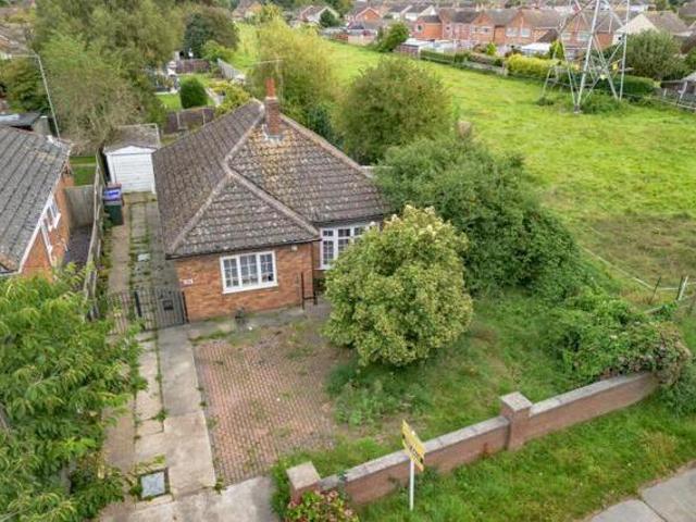 House for sale in Boston, Lincolnshire