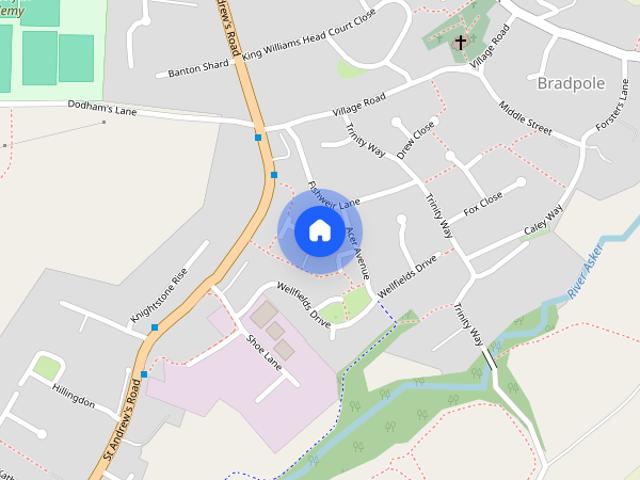House for rent in Bridport, East Dorset