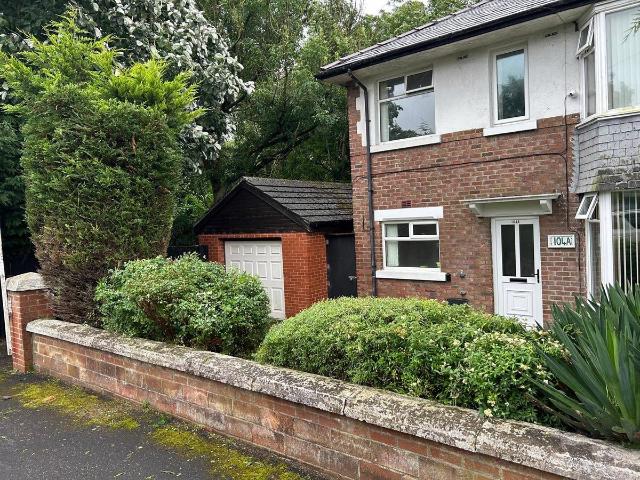 House for rent in Fishwick, Higher Bartle