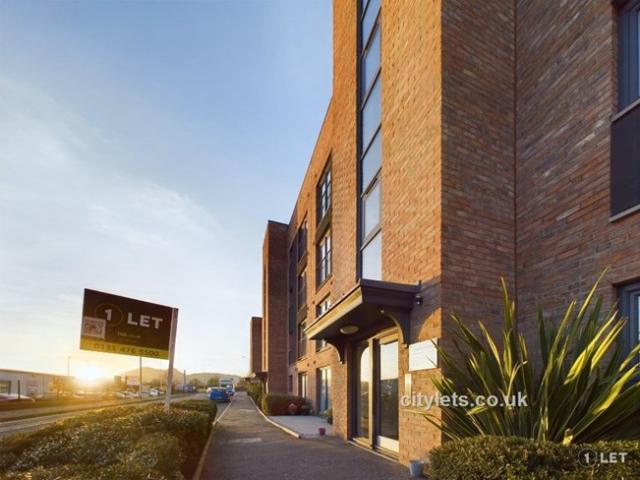 Flat for rent in Moffat, Scotland