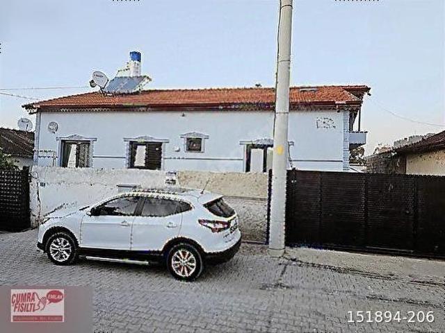 Çumra içerisinde satılık Villa