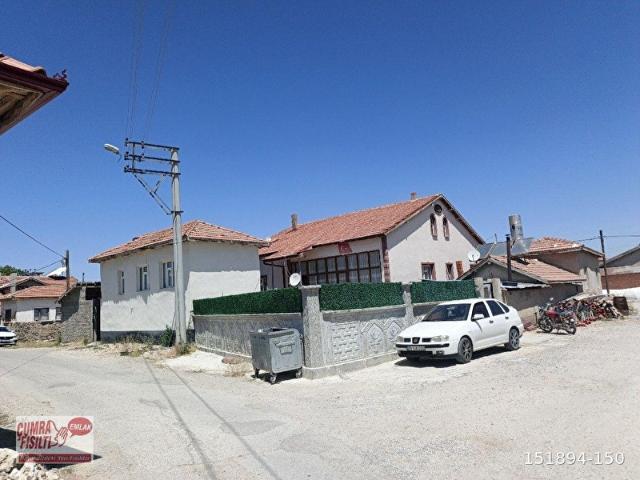 Konya Merkez içerisinde satılık Villa