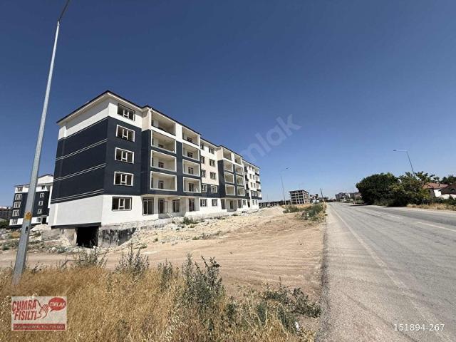 Cumhuriyet Mahallesi, Çumra içerisinde satılık Dükkan