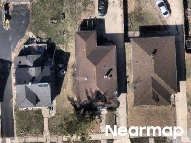 House for sale in Joliet, Illinois