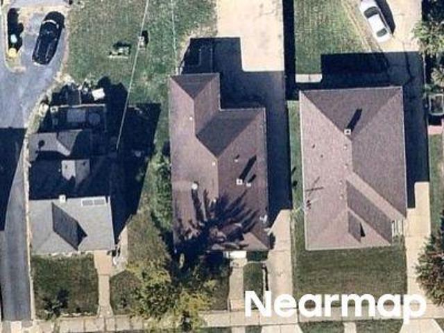 House for sale in Joliet, Illinois