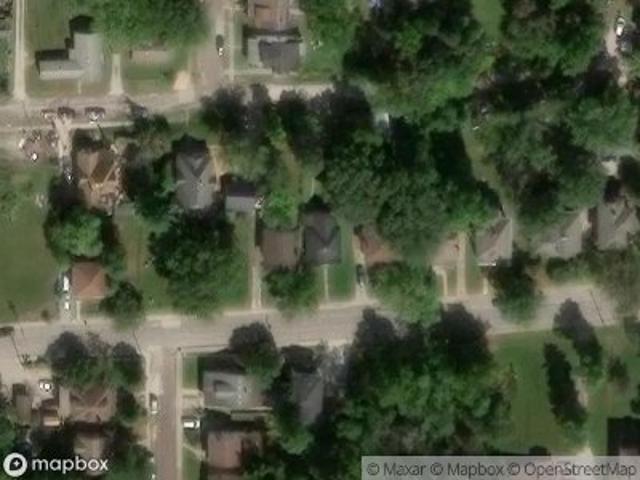House for sale in Moberly, Missouri