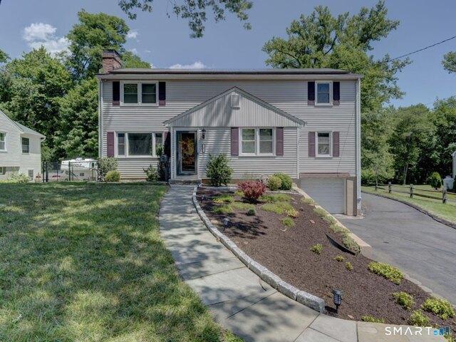 House for sale in Newington, Connecticut