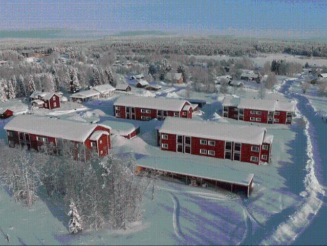 Lägenhet hyra i Pajala, Norrbotten
