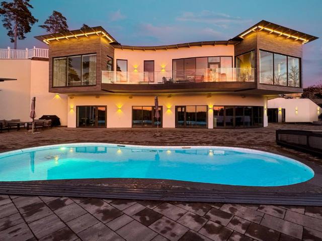 Villa till salu i Sigtuna, Stockholm