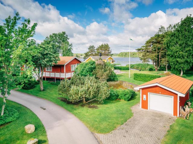 Villa till salu i Mariestad, Västra Götaland