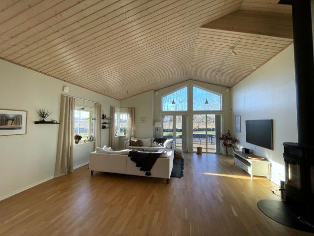 Hus hyra i Halland
