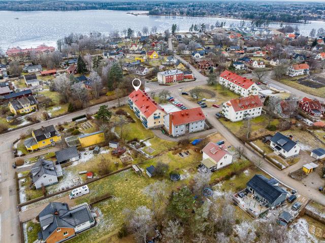 Bostad till salu i Hovmantorp, Kronoberg