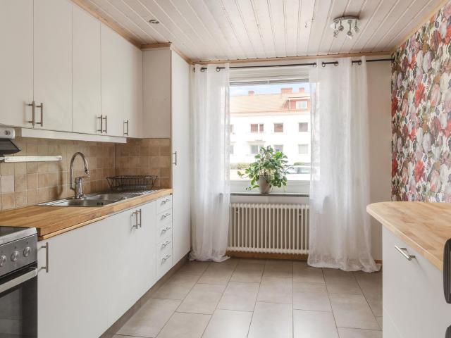 Bostad till salu i Falkenberg, Halland