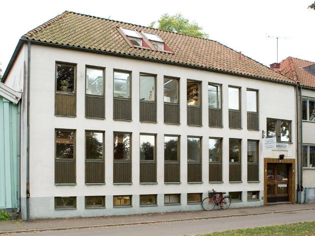 Lägenhet hyra i Kvarnholmen, Kalmar