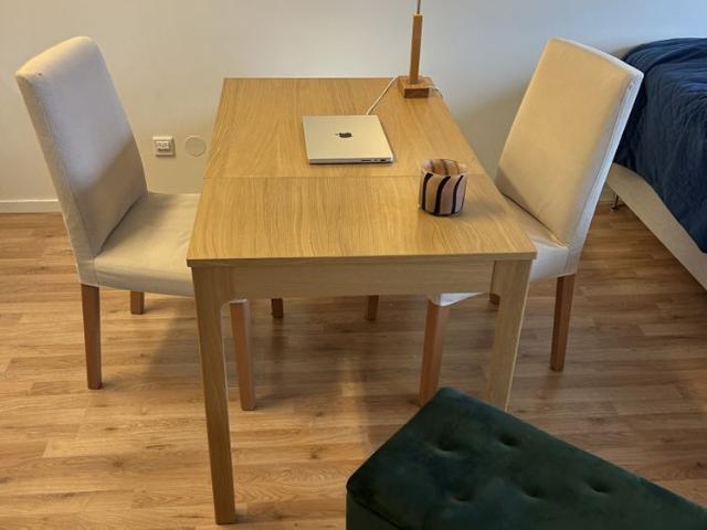 Lägenhet hyra i Kalmar