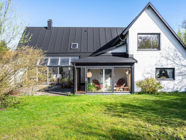 Bostad till salu i Skåne